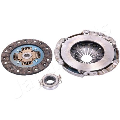 JAPANPARTS KF-2098 EAN: 8033001476026.