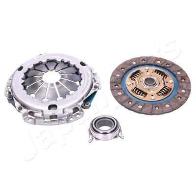 JAPANPARTS KF-2100 EAN: 8033001476040.