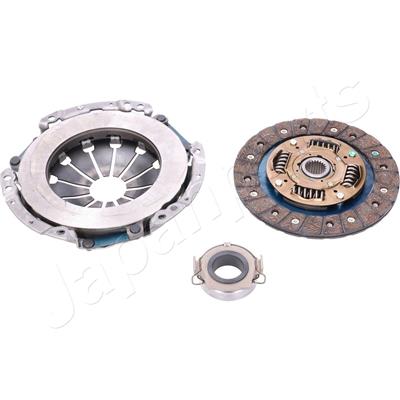 JAPANPARTS KF-2100 EAN: 8033001476040.