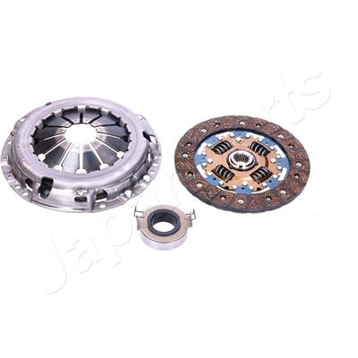 JAPANPARTS KF-2101 EAN: 8033001671957.
