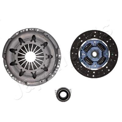 JAPANPARTS KF-2102 EAN: 8033001671469.