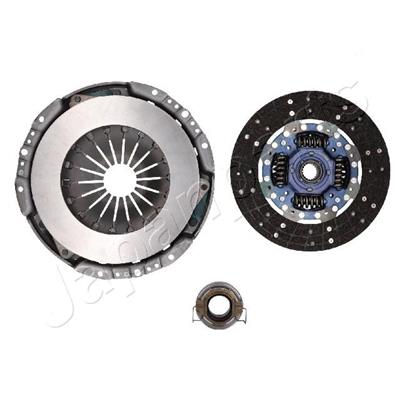 JAPANPARTS KF-2102 EAN: 8033001671469.