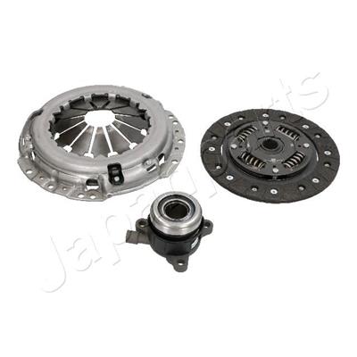 JAPANPARTS KF-2105 EAN: 8033001501254.