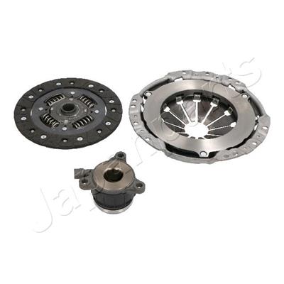 JAPANPARTS KF-2105 EAN: 8033001501254.
