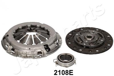 JAPANPARTS KF-2108E Číslo výrobce: KF-2108E. EAN: 8052553157665.