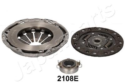 JAPANPARTS KF-2108E Číslo výrobce: KF-2108E. EAN: 8052553157665.