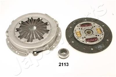 JAPANPARTS KF-2113 EAN: 8033001702965.