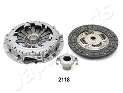 JAPANPARTS KF-2118