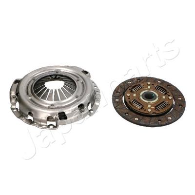 JAPANPARTS KF-2120 EAN: 8033001845167.