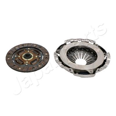 JAPANPARTS KF-2120 EAN: 8033001845167.
