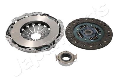 JAPANPARTS KF-2127 EAN: 8052553683294.