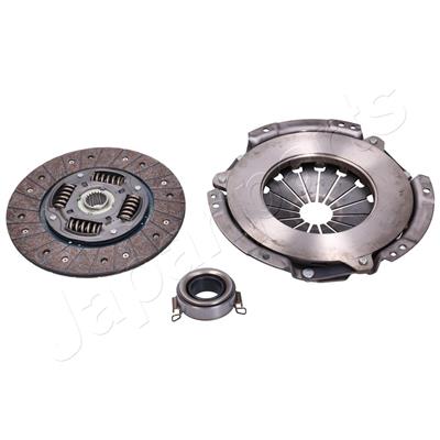 JAPANPARTS KF-263 EAN: 8033001089196.