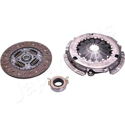 JAPANPARTS KF-263 EAN: 8033001089196.