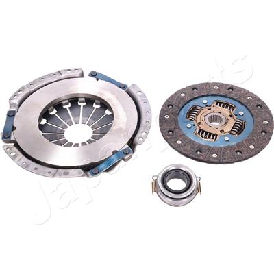 JAPANPARTS KF-267 EAN: 8033001089233.