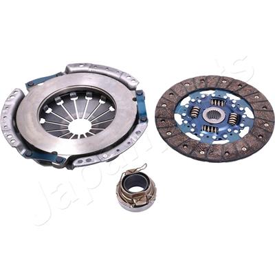 JAPANPARTS KF-296 EAN: 8033001089523.