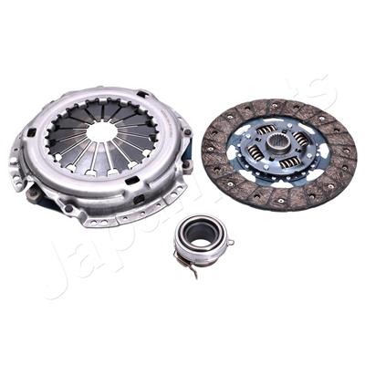 JAPANPARTS KF-296 EAN: 8033001089523.