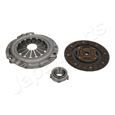 JAPANPARTS KF-314 EAN: 8033001089707.