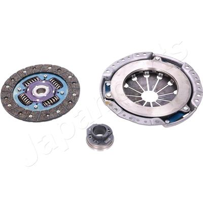 JAPANPARTS KF-325 EAN: 8033001089813.