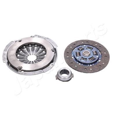 JAPANPARTS KF-352 EAN: 8033001709940.
