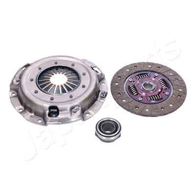 JAPANPARTS KF-361 EAN: 8033001090109.
