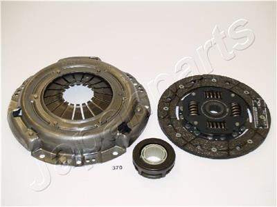 JAPANPARTS KF-370 EAN: 8033001671834.