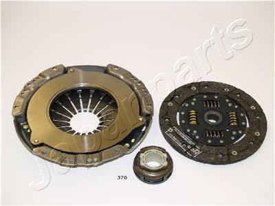 JAPANPARTS KF-370 EAN: 8033001671834.