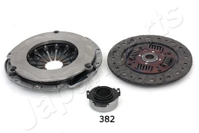 JAPANPARTS KF-382 EAN: 8033001788976.