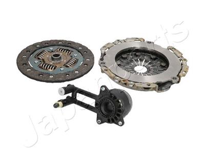 JAPANPARTS KF-391 EAN: 8052553627915.