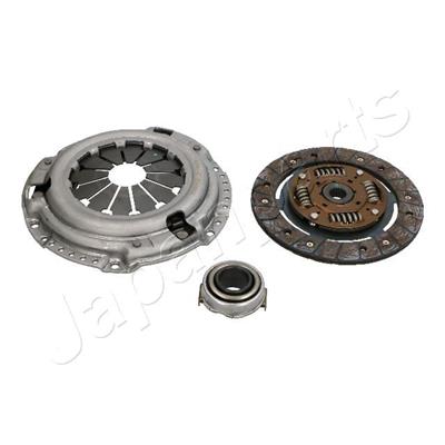 JAPANPARTS KF-431 EAN: 8033001090437.