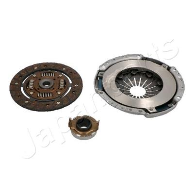 JAPANPARTS KF-438 EAN: 8033001090499.