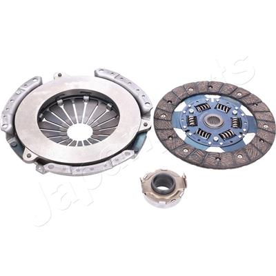 JAPANPARTS KF-463 EAN: 8033001710120.