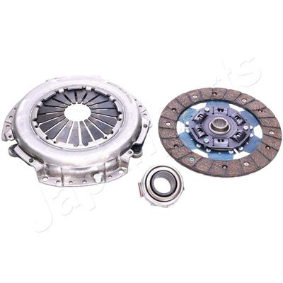 JAPANPARTS KF-463 EAN: 8033001710120.