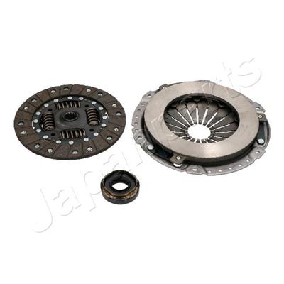 JAPANPARTS KF-465 EAN: 8033001676303.