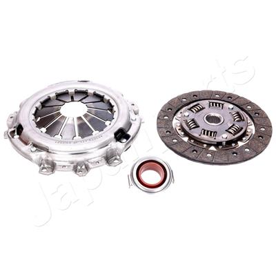 JAPANPARTS KF-471 EAN: 8052553092836.