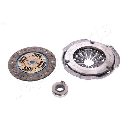 JAPANPARTS KF-5001 EAN: 8033001703238.
