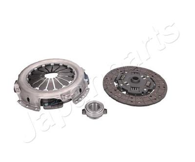 JAPANPARTS KF-5012 EAN: 8052553186818.