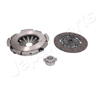 JAPANPARTS KF-5012 EAN: 8052553186818.