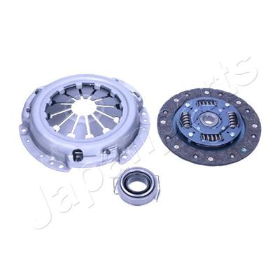 JAPANPARTS KF-5021 EAN: 8052553683324.