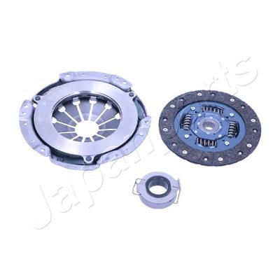 JAPANPARTS KF-5021 EAN: 8052553683324.