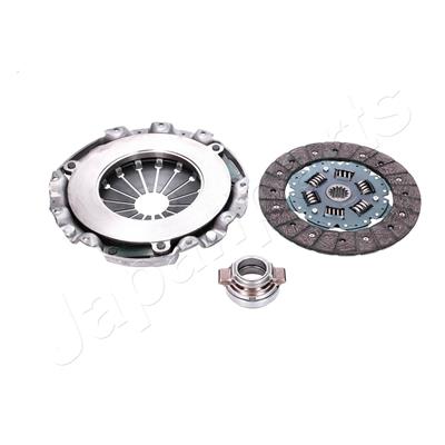 JAPANPARTS KF-544 EAN: 8033001091076.