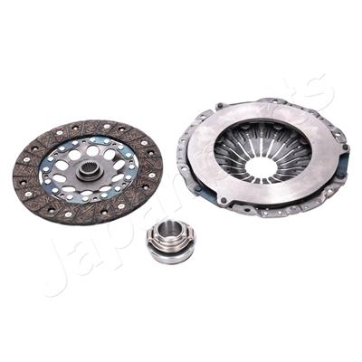 JAPANPARTS KF-546 EAN: 8033001091090.