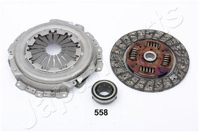 JAPANPARTS KF-558 EAN: 8033001091212.