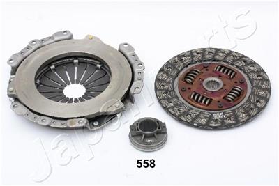 JAPANPARTS KF-558 EAN: 8033001091212.