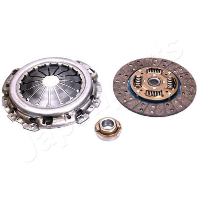 JAPANPARTS KF-568 Číslo výrobce: KF-568. EAN: 8033001469806.
