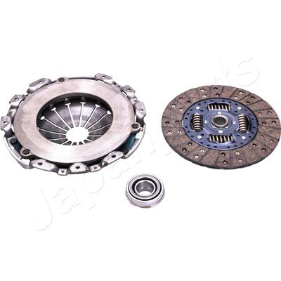 JAPANPARTS KF-568 Číslo výrobce: KF-568. EAN: 8033001469806.