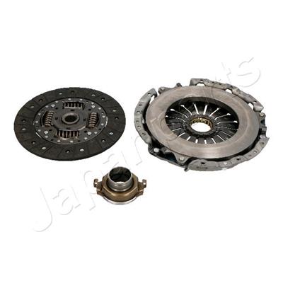 JAPANPARTS KF-590 EAN: 8033001091458.