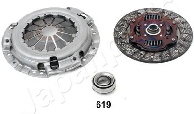 JAPANPARTS KF-619 EAN: 8033001476286.