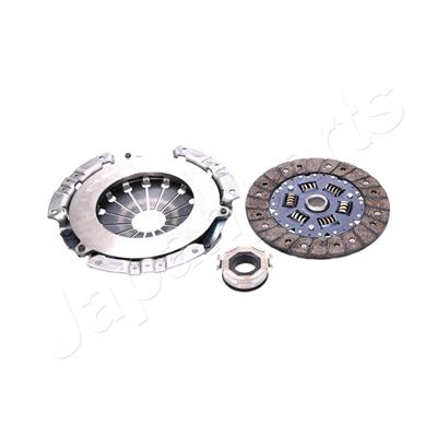 JAPANPARTS KF-704 EAN: 8033001092004.