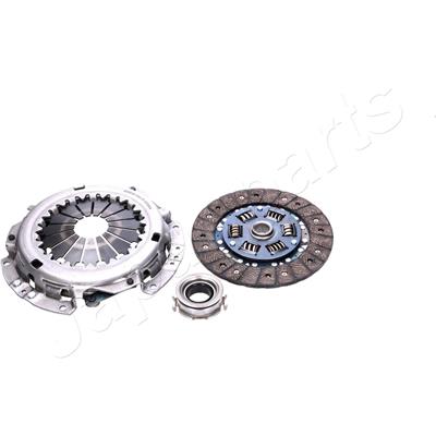 JAPANPARTS KF-704 EAN: 8033001092004.