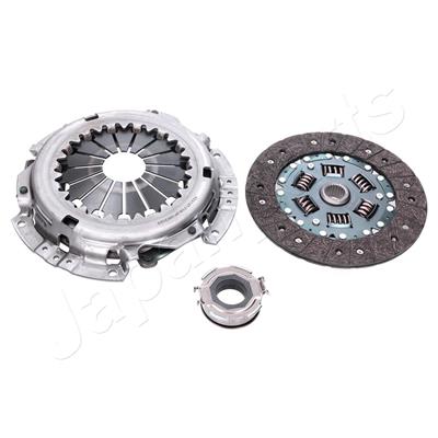 JAPANPARTS KF-719 EAN: 8033001092158.